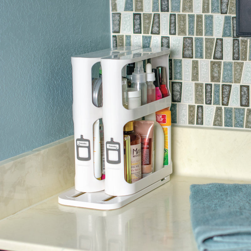 Cabinet Caddy - Store It! Cabinet Caddy